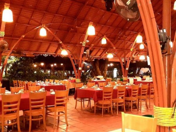 Best Restaurant in Vung Tau – Top Picks for an Unforgettable Dining Experience